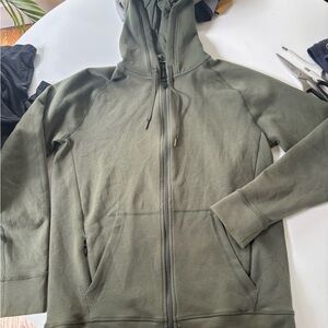 Ten Thousand Midweight Hoodie